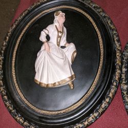 Vintage Wall Art