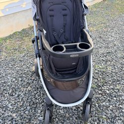 Graco Stroller