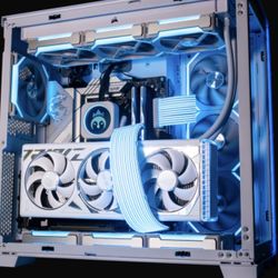 PARADOX CUSTOM ELITE GAMING PC RTX 4090 SUPER