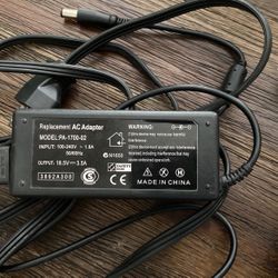 HP pavillion Laptop Power Cords