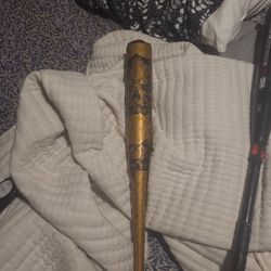 33" voodoo bbcor baseball bat
