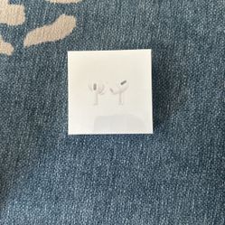 AirPod Pros