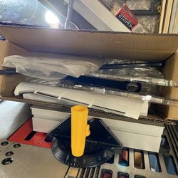 Table Saw
