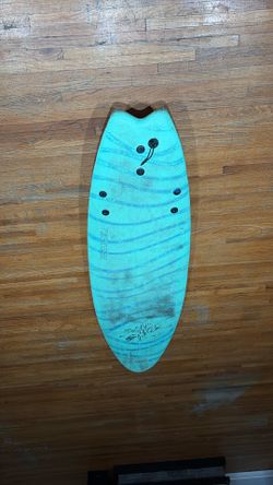 Surfboard