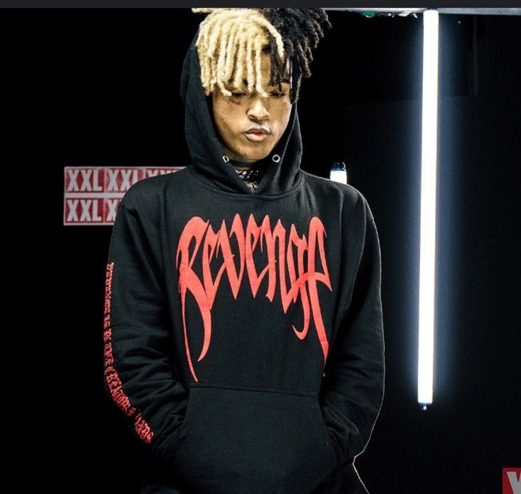 Xxx Tentacions Collab Clothing