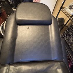 Tattoo  Table  All Leather  Accepting Offer 