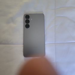 Samsung Galaxy S 25