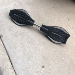 RIPSTIK Caster Board ( Works Good)