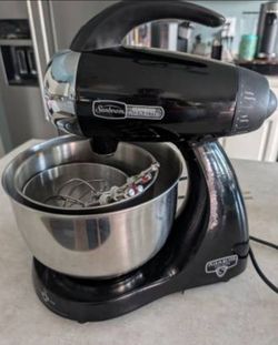 Sunbeam Mixmaster Model #2351