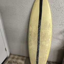 Surfboard Shortboard 