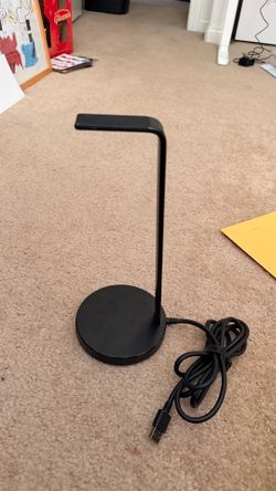 Razer RGB Base Station (Headphone Stand)