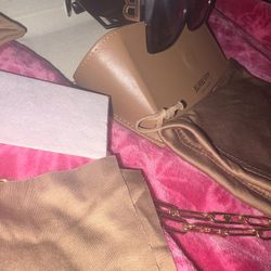 Authentic Burberry Shades 