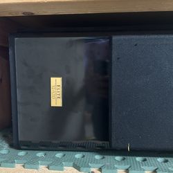 TZ-7LTD Speaker