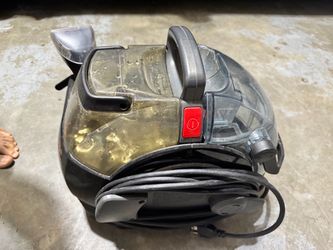 Portable Spot pet car Carpet Cleaner  vacuum  shampoo Machine bissell spot clean pro