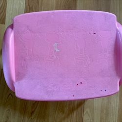 Safety First Child’s Kid Stepping Stool