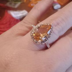 Beautiful Ring