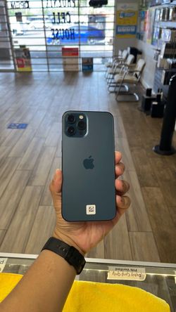 iPhone 12 Pro Max 512GB UNLOCKED
