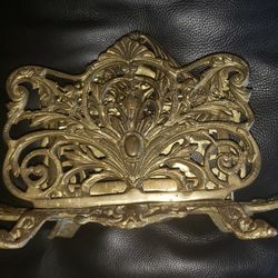 B & H BRADLEY AND HUBBARD ANTIQUE