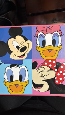 disney makeup palette