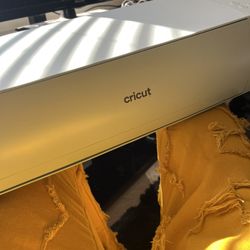 Cricut Explore Maker 3