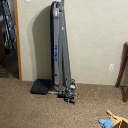 Total gym Apex G3