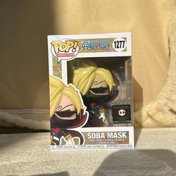 Funko Pop One Piece