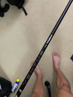 Ventus Velocore Black + 7x