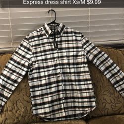 Se Venden Camisas Express 