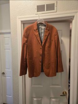 Men's Blazers