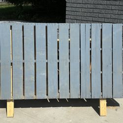 Custom Built Headboards