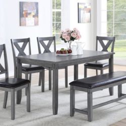 Dining Table Set