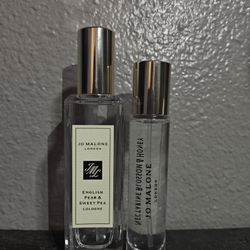 Jo Malone London Perfumes 