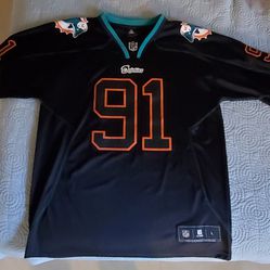 Miami Dolphins Jersey And T-shirt Collection 