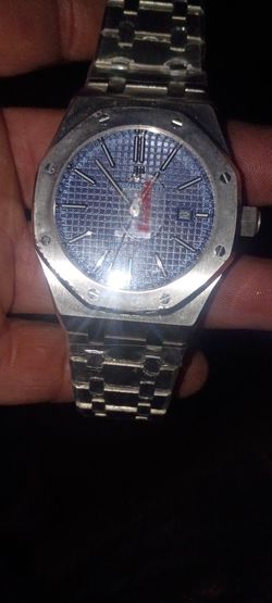 Royal Oak Self-winding Watch