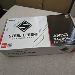 Rx 9060xt 16gb 
