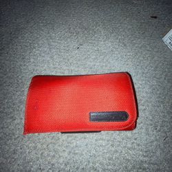 Super Mario Red Edition DSI XL