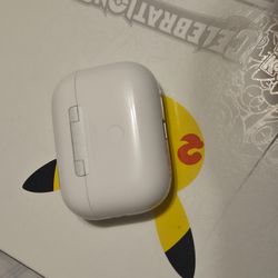 AirPod Pro 2nd Generation Wireless Charging Case 