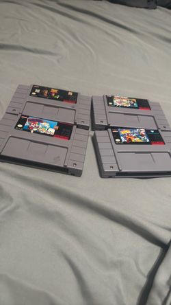 Games