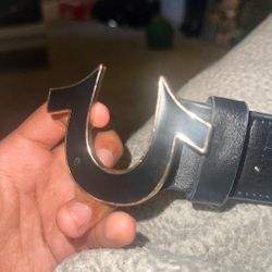 True Religion Belt