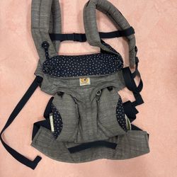 Ergo Baby Carrier 