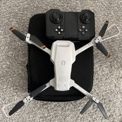 Drone With Camera 