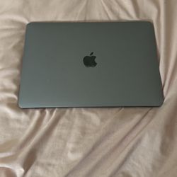 MacBook Pro With Touch Bar 