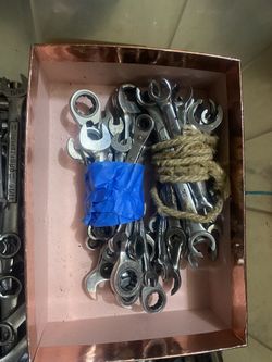 Tools And Collectibles 