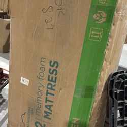 Spa Sensations 12 Inch Queen 