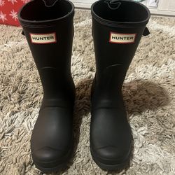 Hunter Waterproof Boots