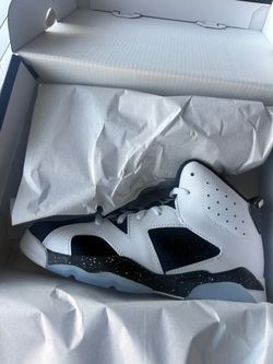 Oreo Jordan 6