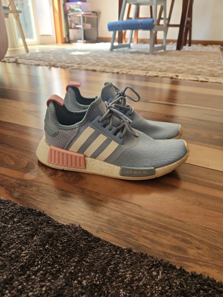 Adidas NMB (W8)