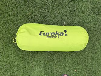 Eureka Midori 6 Tent