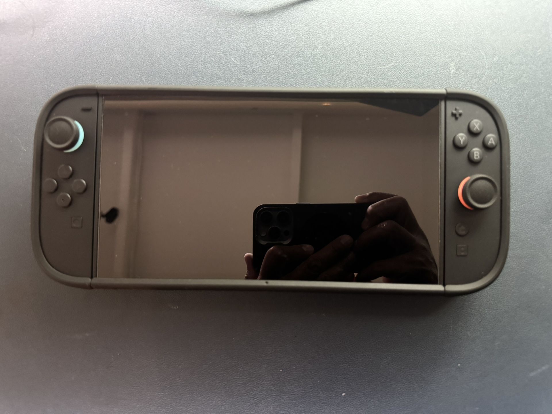 Nintendo Switch 2 with extras