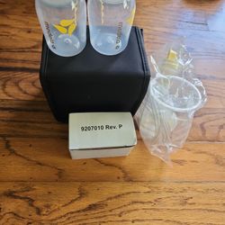 Medela Breast Pump 